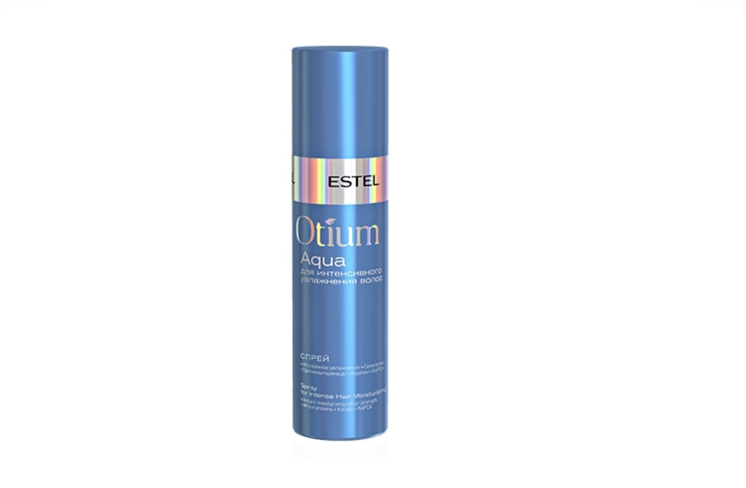Спрей ESTEL PROFESSIONAL Otium Aqua д/интенсивного увлажнения волос, 200 мл