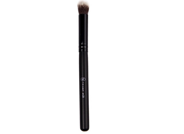 Кисть TF Blending № 23 д/растушевки теней
