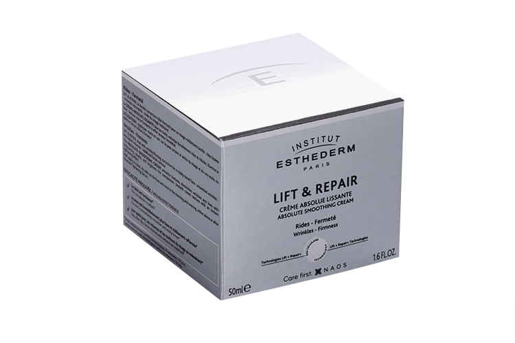 Крем Institut Esthederm Lift & repair Cream absolue lissante разглаж, 50 мл