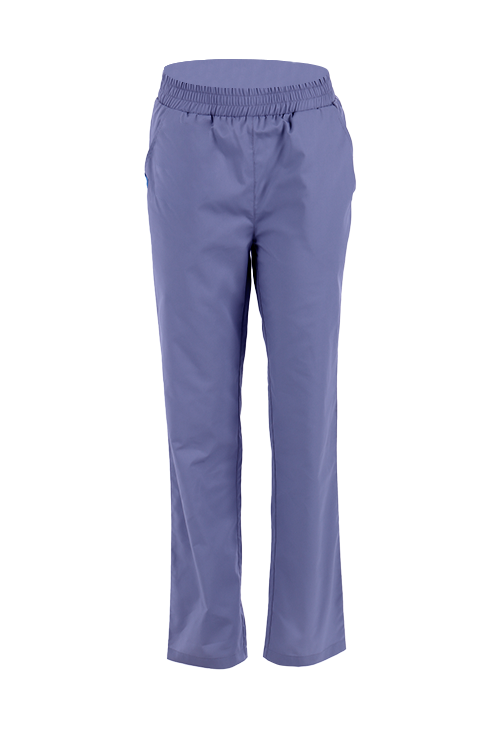 Брюки медицинские Medcostume женские MC5026 серые р 48