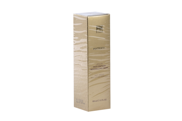 Крем д/лица Beauty Style моделирующий Lipolift Matrixil, 150 мл