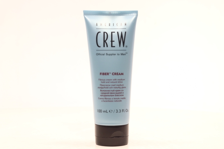 Крем American Crew fiber cream д/укладки волос средней фиксации, 100 мл