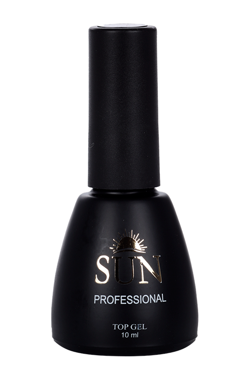 Топ SUN Professionalа без липкого слоя (MG) 10 мл
