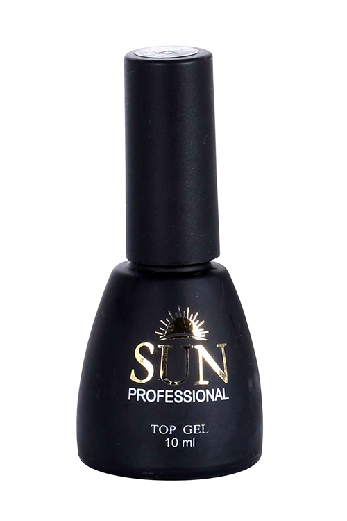 Топ SUN Professional без липкого слоя стронг 10 мл