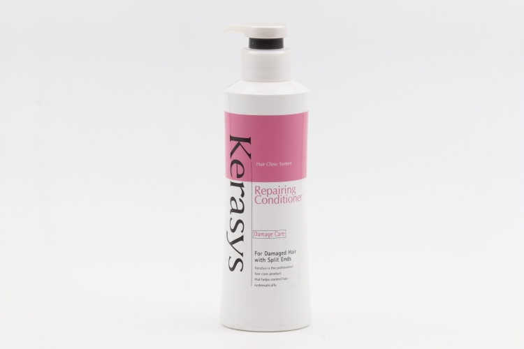 Кондиционер Kerasys Damage Care Repairing Conditioner д/волос восстанавливающий, 400 мл