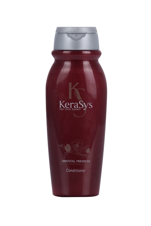 Кондиционер д/волос Kerasys Oriental Premium д/ухода за поврежд волосами, 200 мл