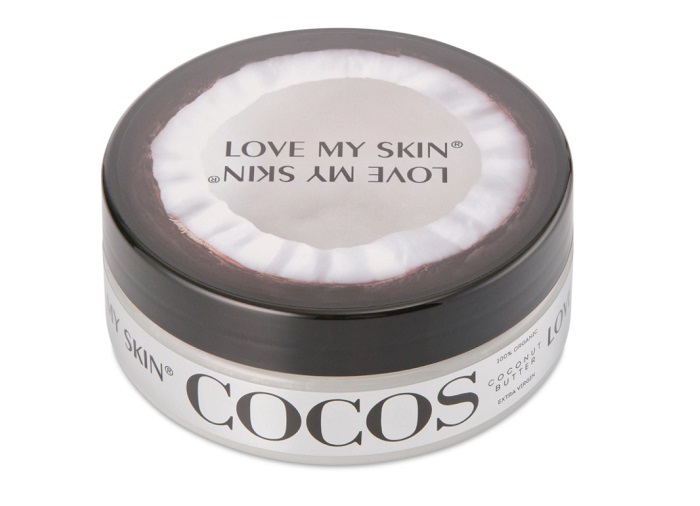 Масло кокосовое LOVE MY SKIN натур нерафинир Extra Virgin д/волос/лица/тела, 200 мл