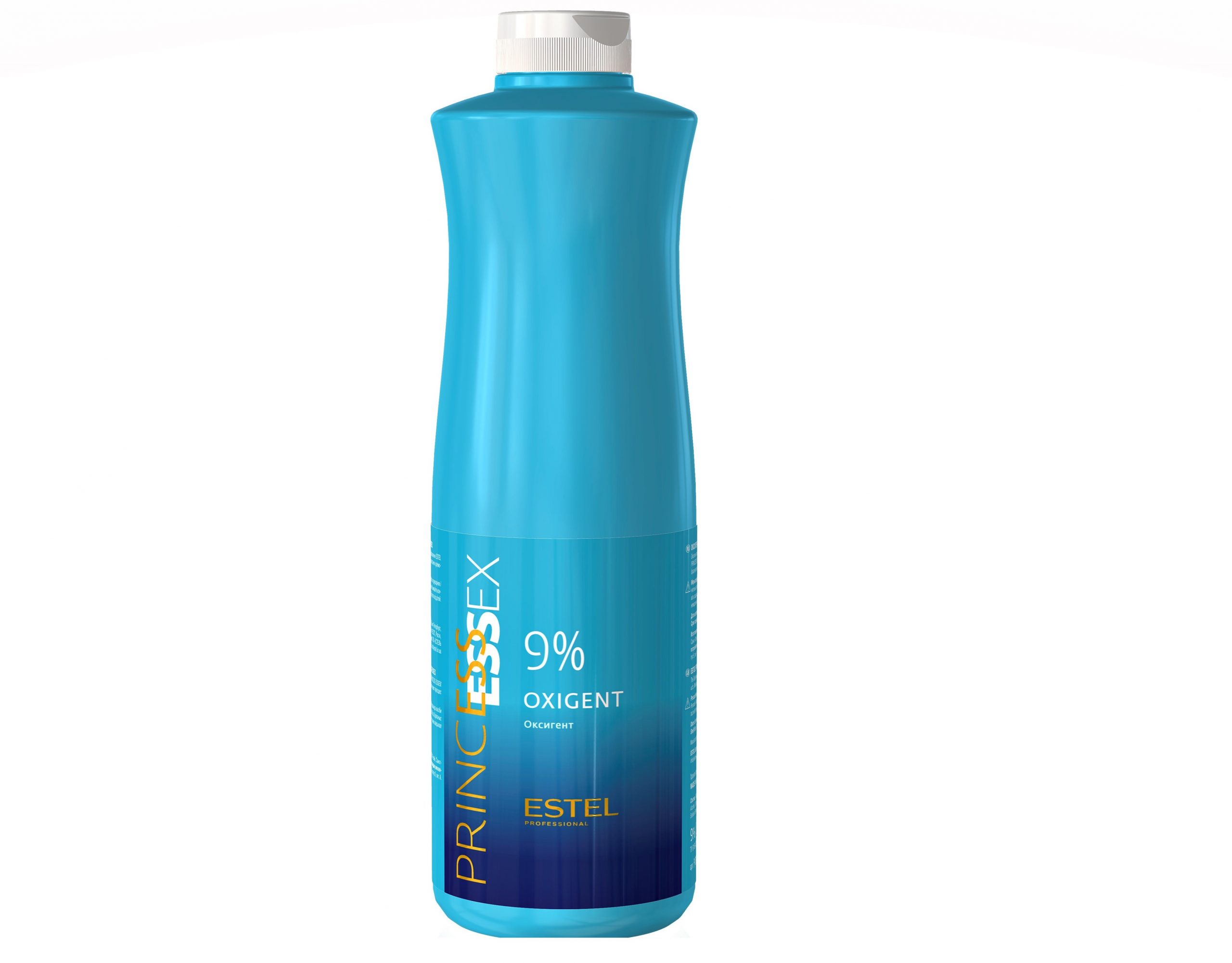 Оксигент ESTEL PROFESSIONAL PRINCESS ESSEX 9 % 1 л