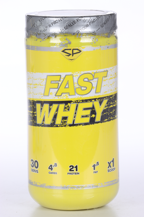 Сывороточный протеин STEELPOWER FAST WHEY PROTEIN, 900 г, Орео (печенье/сливки/шоколад)