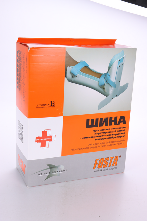 Шина FOSTA нижней конечности (деротационный ортез) FS 2952 р L