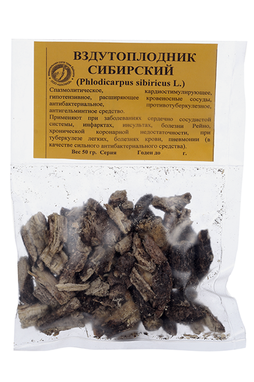 Вздутоплодник, 50 г