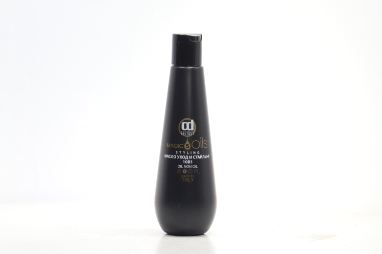 Масло Constant Delight Magic 5 Oils 10 в 1 уход/стайлинг нормальной фиксации, 200 мл