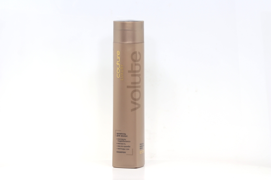 Шампунь Estel Professional Haute couture luxury volute, 300 мл