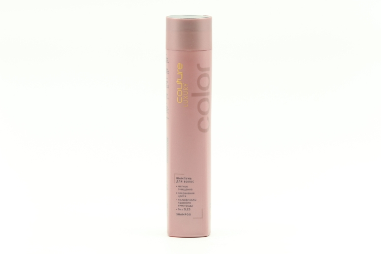 Шампунь Estel Professional Haute couture luxury color, 300 мл