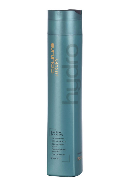 Шампунь Estel Professional Haute Couture Luxury Hydrobalance, 300 мл