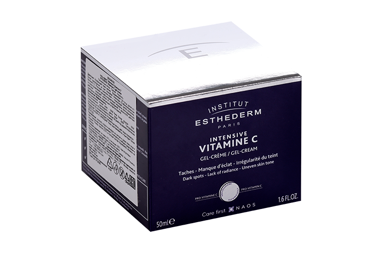 Гель-крем Institut Esthederm Intensive Vitamine С, 50 мл