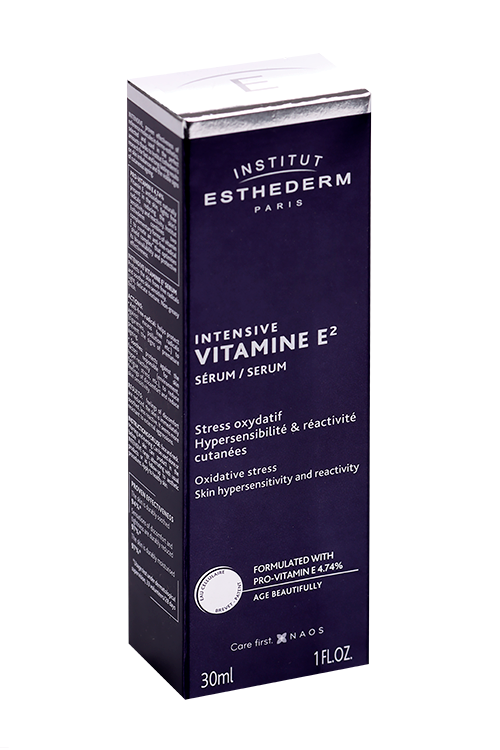 Сыворотка Institut Esthederm Intensive Vitamine E2 Serum, 30 мл