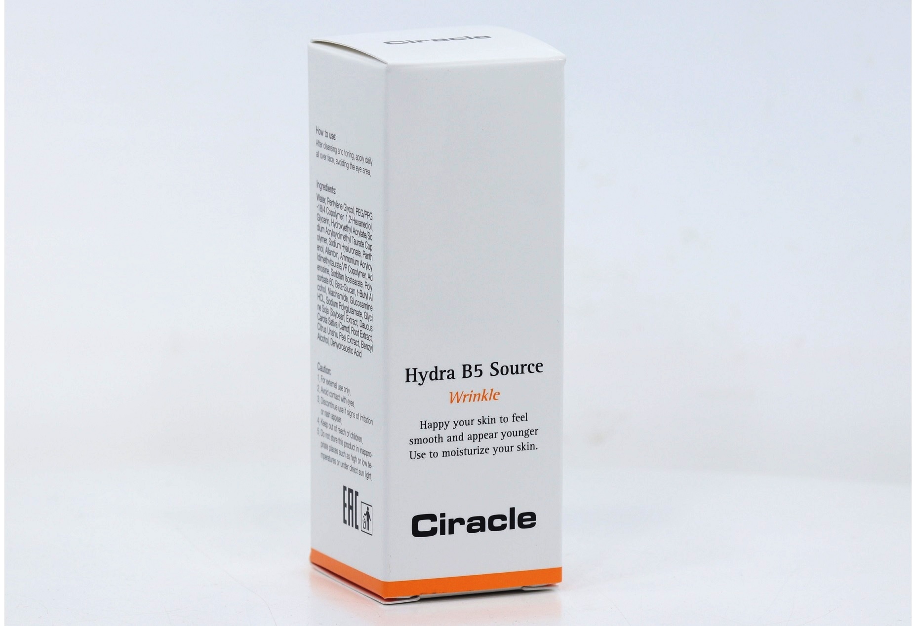 Сыворотка Ciracle Hydra B5 Source п/морщин, 30 мл, арт  СР37