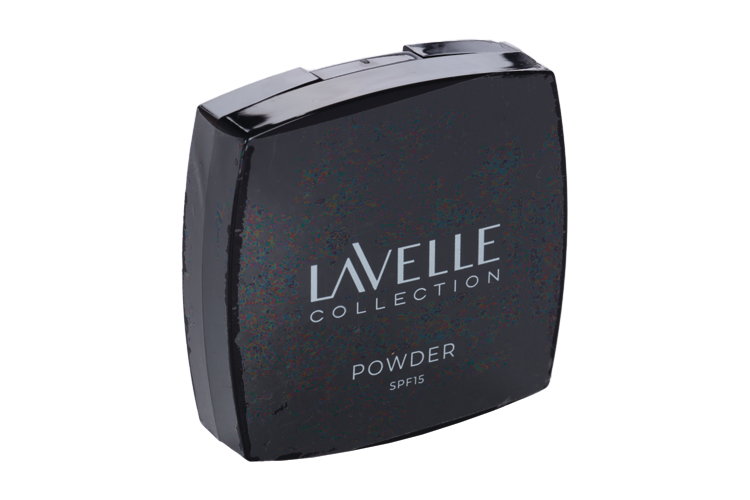 Пудра LavelleCollection PD-14 компактная матирующая SPF-15 Powder тон 05 светло-телесный