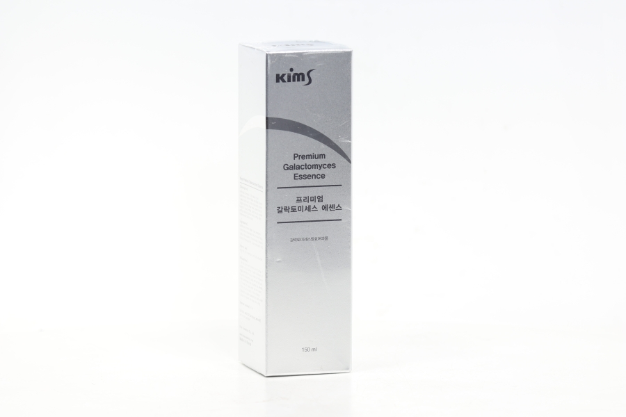 Эссенция Kims Premium Galactomyces Essence стимулирующая, 150 мл