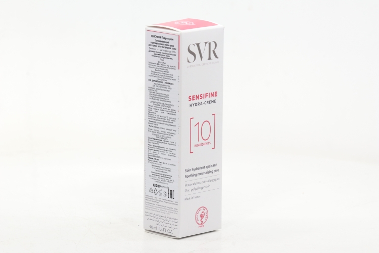 Крем SVR Sensifine, 40 мл