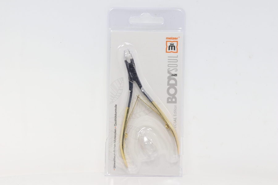 Кусачки meizer 87125G
