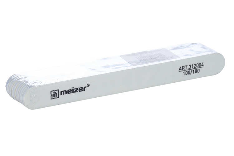 Пилка meizer 312004 6 шт