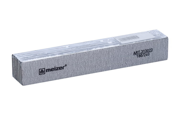 Пилка meizer 313023 6 шт