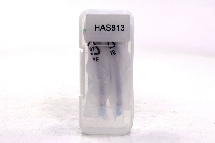 Насадки Hasten HAS813 сменные д/ирригатора HAS810, 2 шт