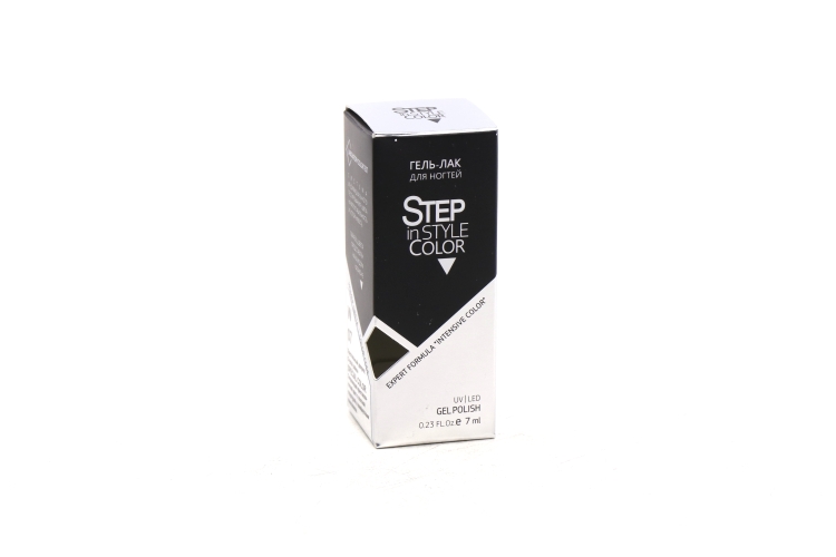 Гель-лак Step in style Winter тон № 7 7 мл