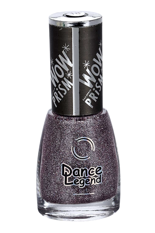 Лак д/ногтей Dance Legend WOW PRISM тон № 18 15 мл