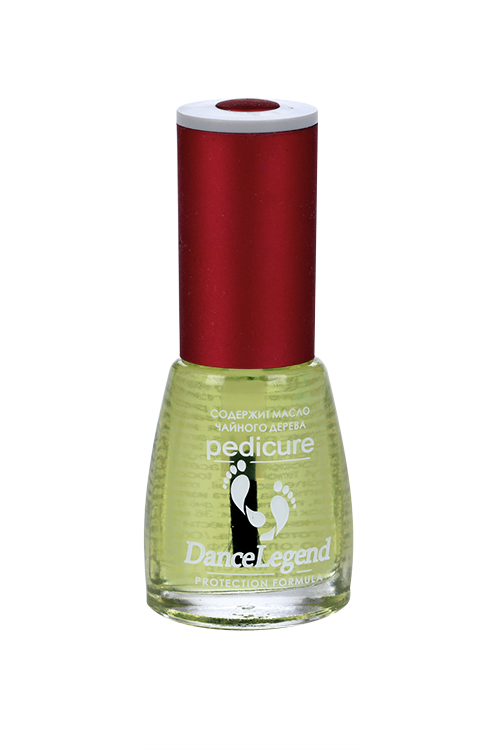 Масло Dance Legend Pedicure, 12 мл