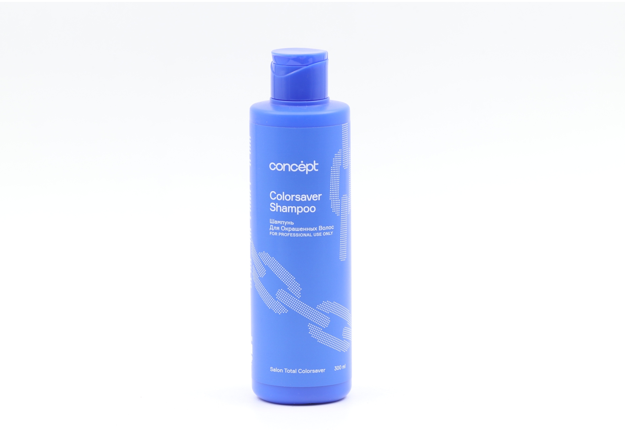 Шампунь Concept Colorsaver Shampoo д/окрашенных волос, 300 мл