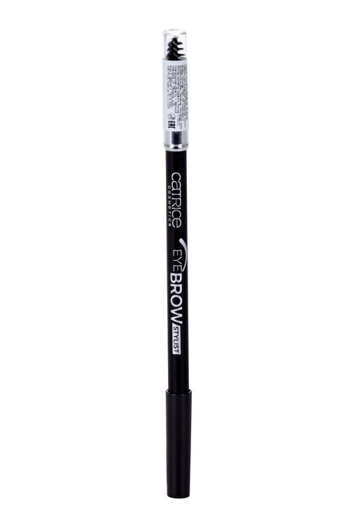 Карандаш CATRICE Eye Brow StyLlist д/бровей со щеточкой 035 пепельно-коричневый 1,4 г
