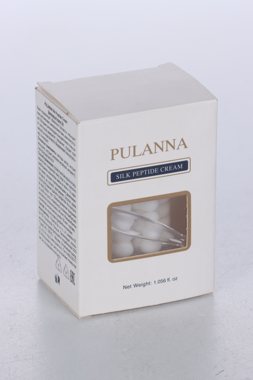 Крем Pulanna Silk Peptide, 30 г