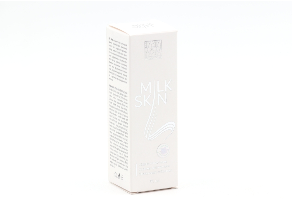 Крем Сашера-Мед Milk Skin натуральный от пигментации 50 мл