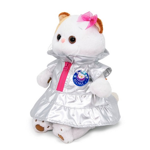 Игрушка Budi Basa Ли-ли в платье Космос