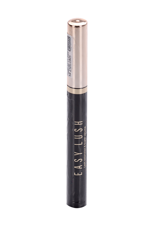Тушь LAVANT Laboratory c эфф накладных ресниц и супер объема EASY LUSH, 7,8 г