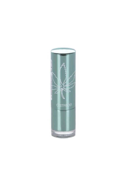 Бальзам д/губ CATRICE Hemp Mint Glow Lip Balm тон 010, 4,2 мл