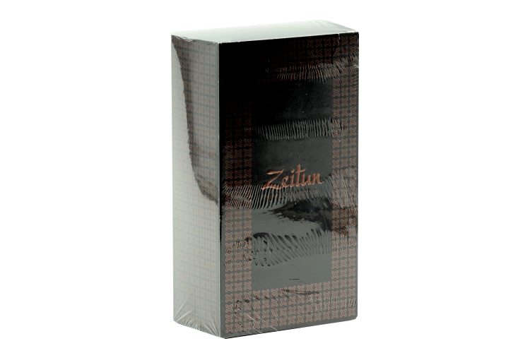 Набор Zeitun Mens Collection Только д/него крем д/брит + гель д/душа 2 в 1 + шамп
