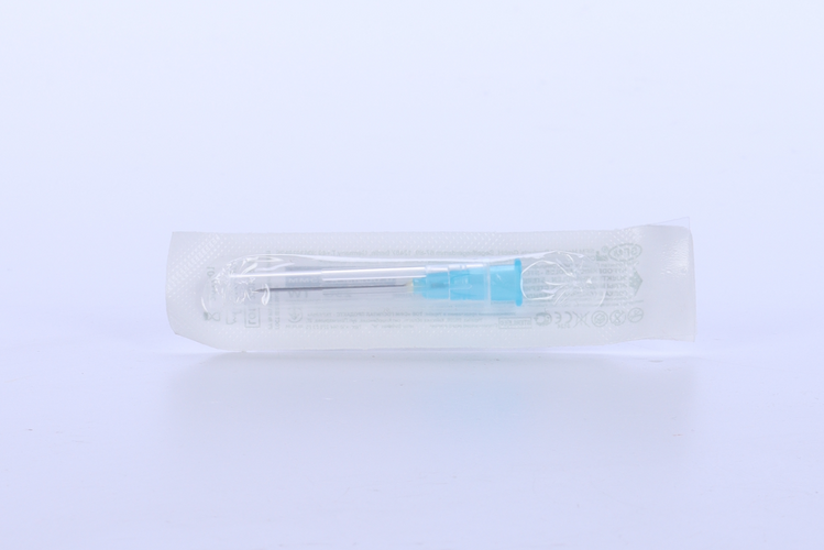 Игла иньекц СФМ 23G (0,60х25 мм)