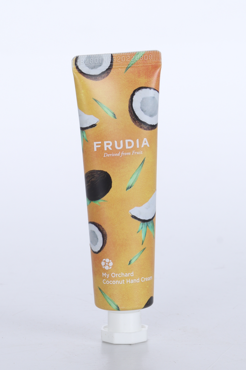 Крем FRUDIA д/рук c кокосом, 30 г