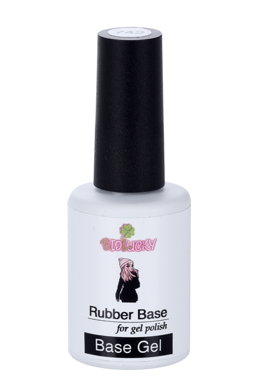 База BioLucky Rubber base каучуковая д/гель-лака 30 мл