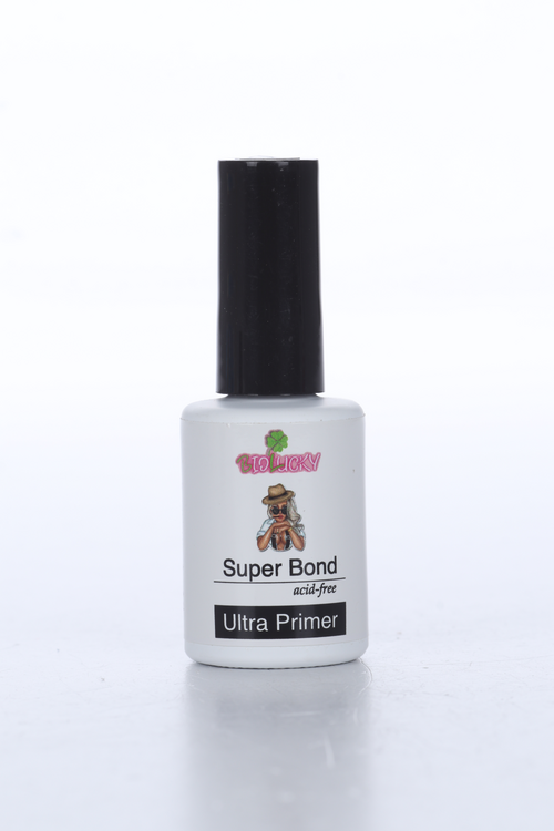 Ультрасцепка BioLucky Super Bond acid-free Ultra Primer 10 мл