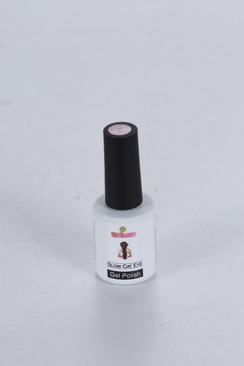 Гель-лак BioLucky GC-127 GLOW CAT EYE 7 мл