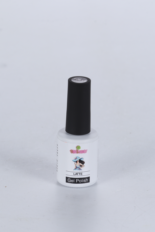 Гель-лак BioLucky LT104 Latte 7 мл