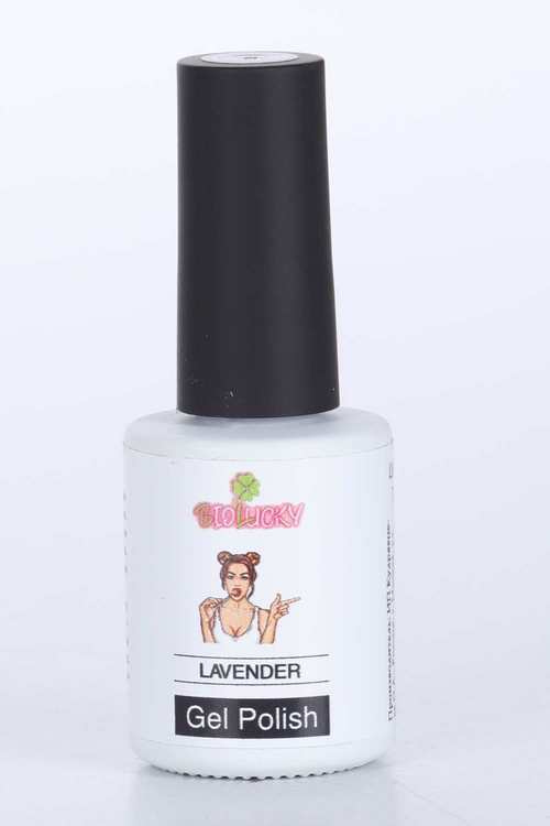 Гель-лак BioLucky LV73 Lavender 7 мл