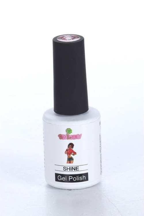 Гель-лак BioLucky SH123 Shine 7 мл