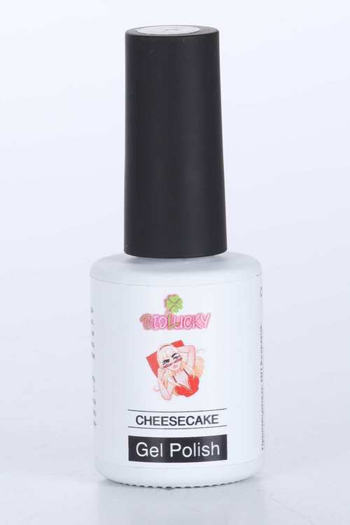 Гель-лак BioLucky CH20 Cheesecake 7 мл