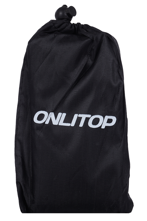 Фитнес-резинка ONLITOP LIGHT, нагрузка 15-25 кг, 42х8,2 см